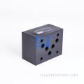 Z1S10D jerin hydraulic duba bawul